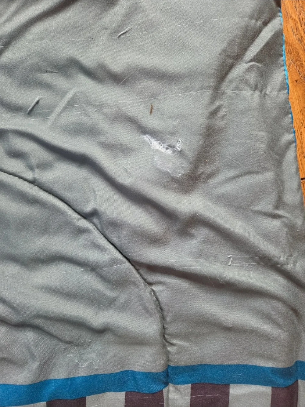 Nintendo Mario Kart Kids Blue Multicolor Comforter SET!